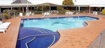 Hotel Ibis Styles Eagle Hawk
