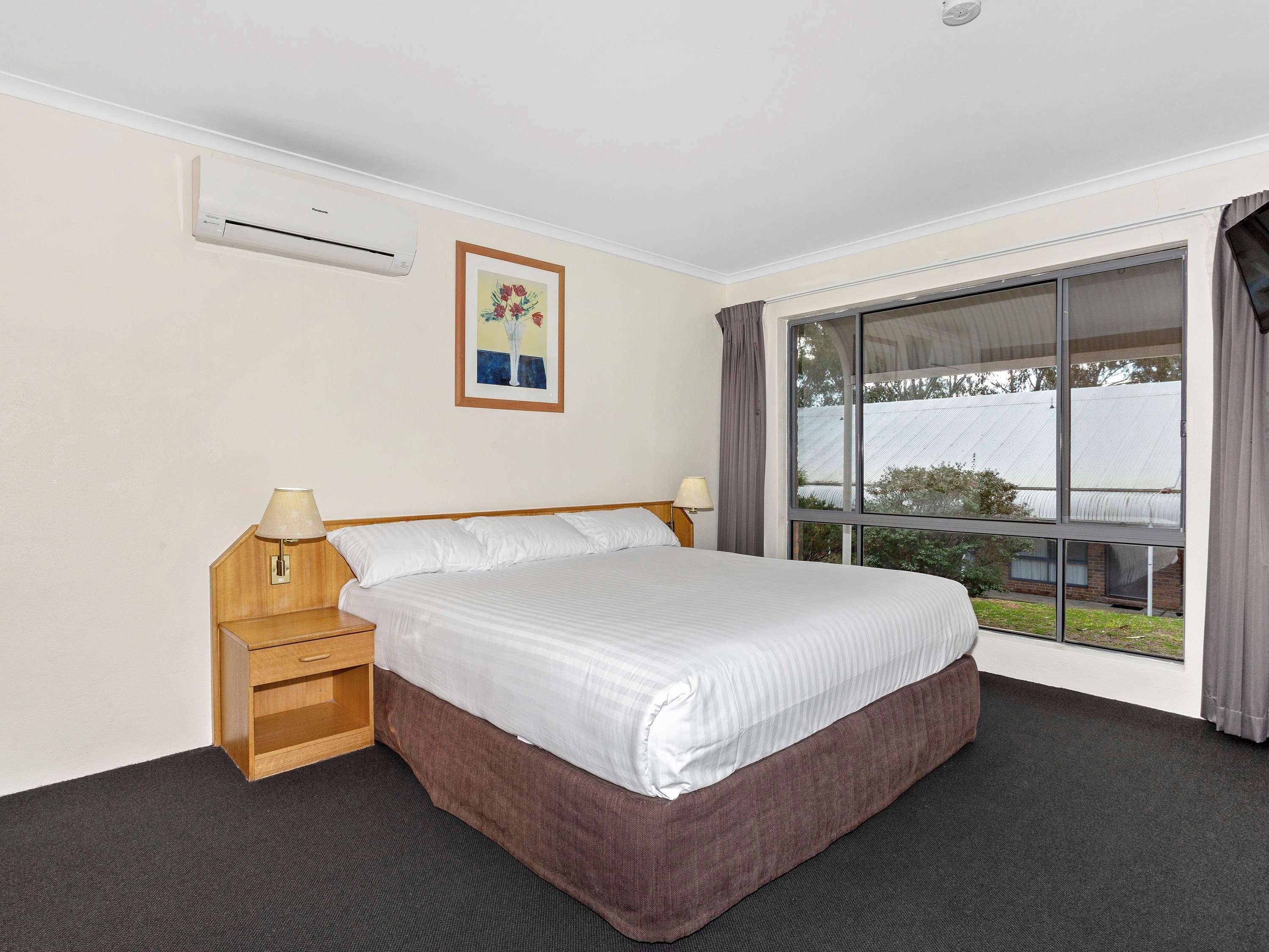 Ibis Styles Eagle Hawk Canberra