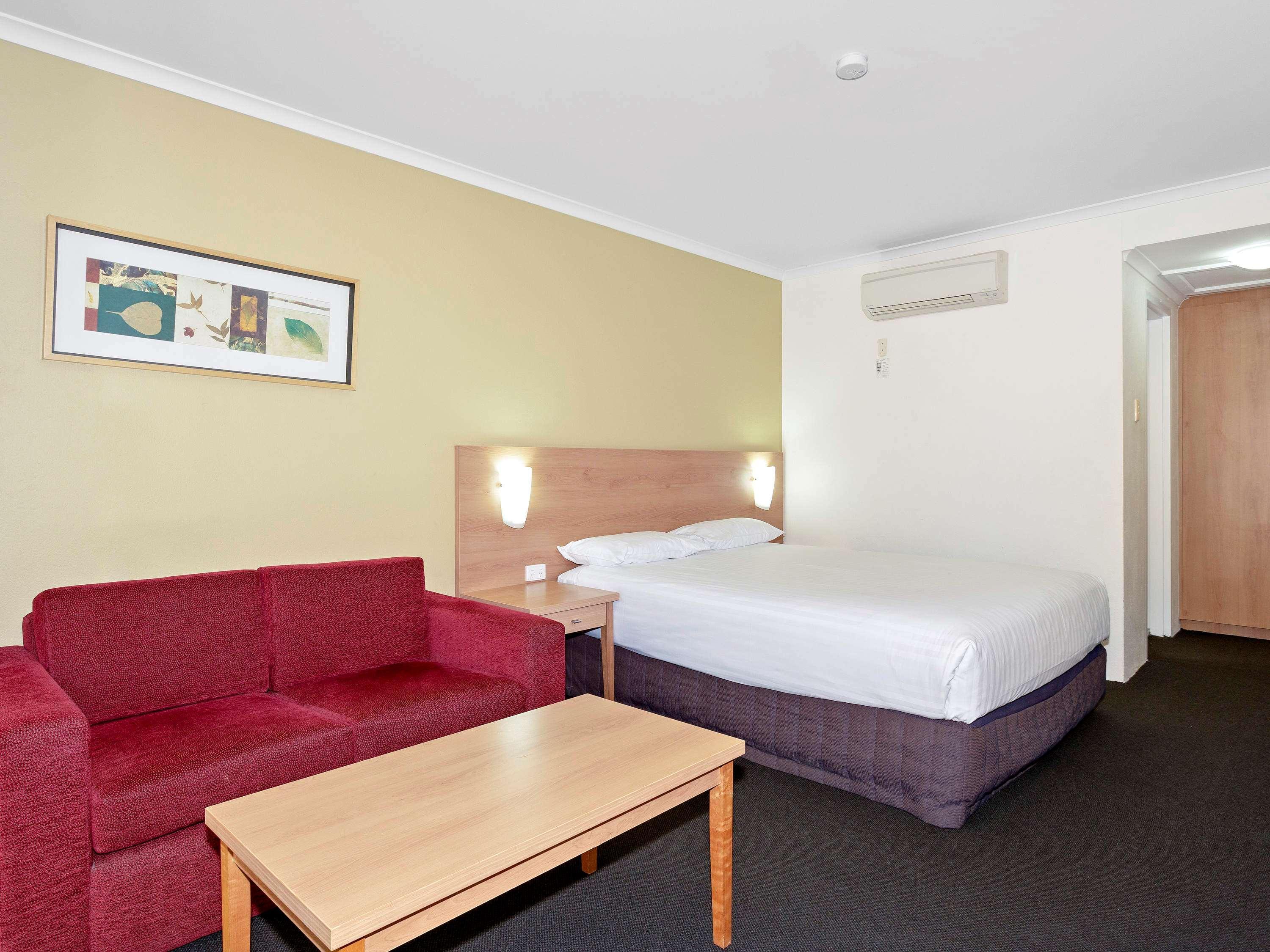Hotel Ibis Styles Eagle Hawk Canberra