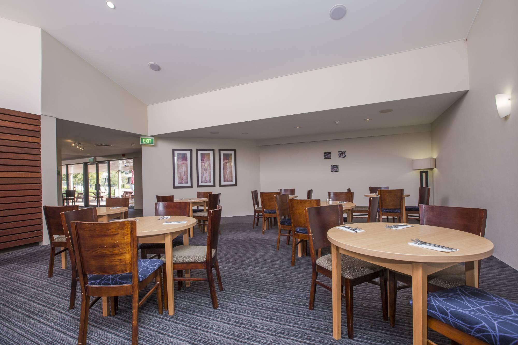 Ibis Styles Eagle Hawk Canberra