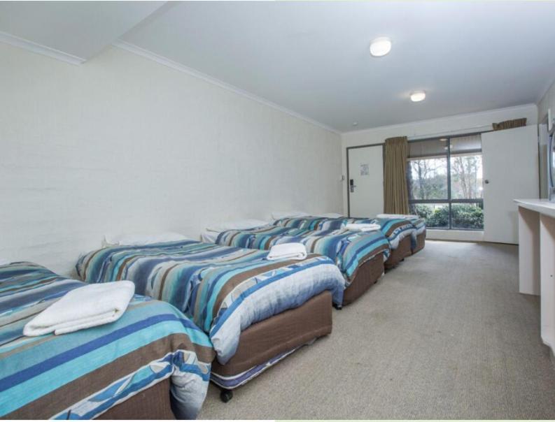 Ibis Styles Eagle Hawk Hotel