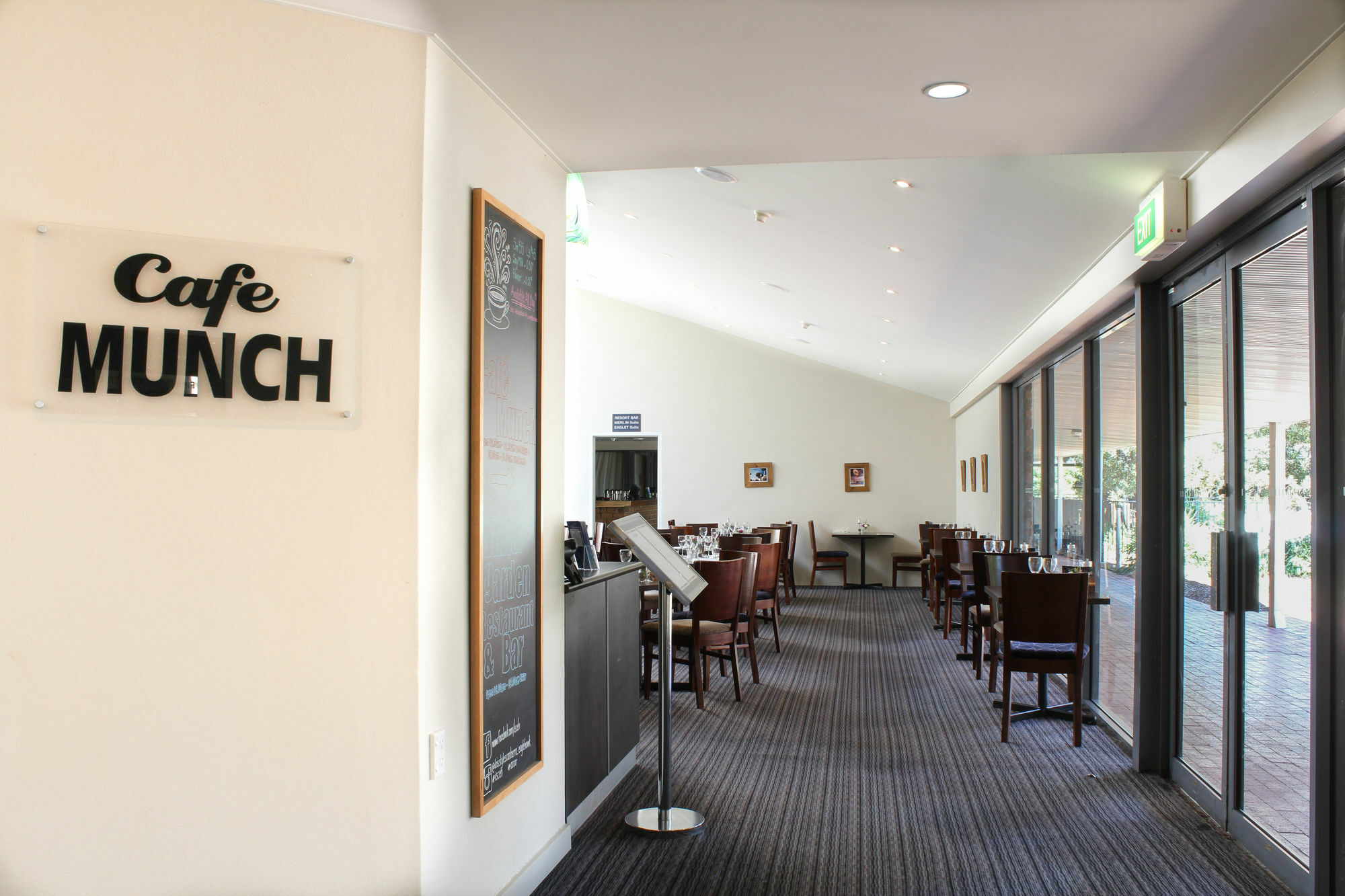 Ibis Styles Eagle Hawk Hotel Canberra